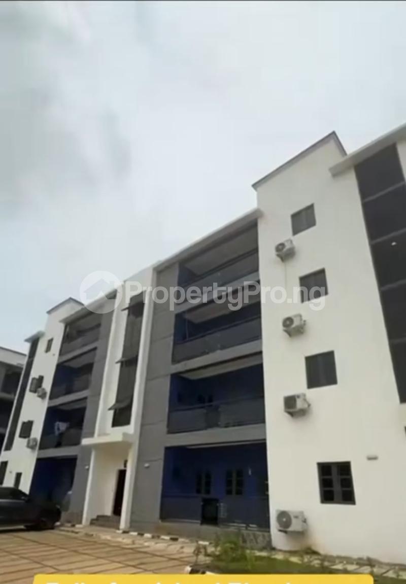 3 bedroom Flat / Apartment for sale Vintage Villa Mabushi Abuja