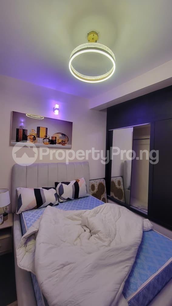 3 bedroom Flat / Apartment for rent Ikeja GRA Ikeja Lagos