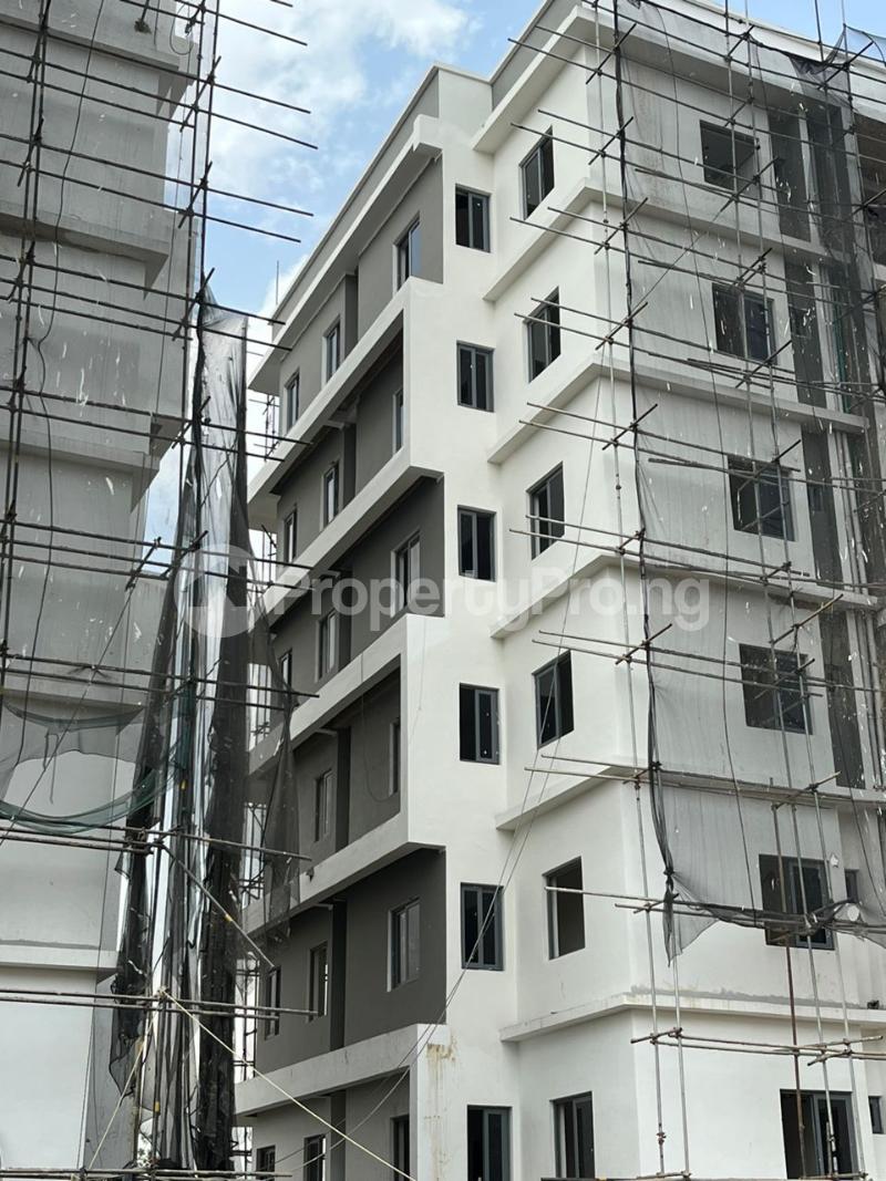 3 bedroom Flat / Apartment for rent Ikeja GRA Ikeja Lagos