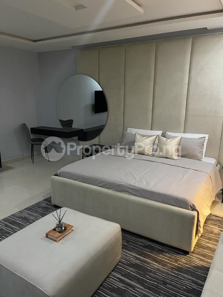 3 bedroom Flat / Apartment for rent Banana Island Road Ikoyi Lagos