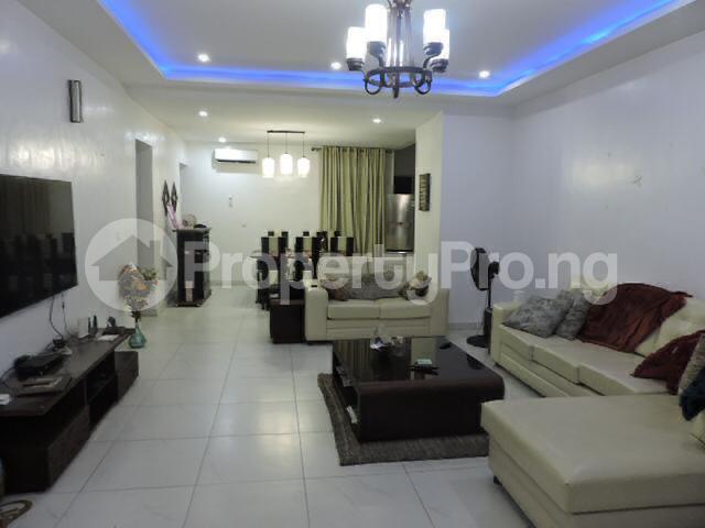 3 bedroom Flat / Apartment for sale Lekki Phase 1 Lekki Lagos