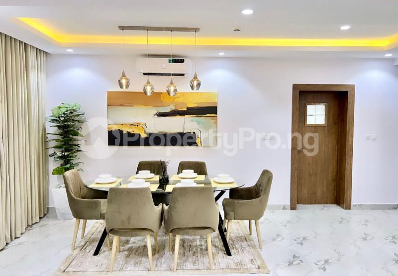 3 bedroom Flat / Apartment for sale ONIRU Victoria Island Lagos