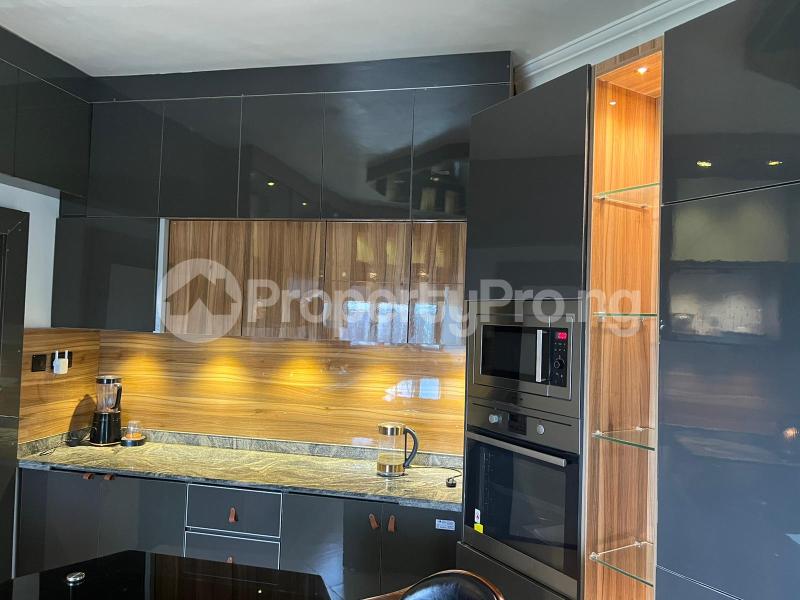 3 bedroom Flat / Apartment for rent Banana Island Ikoyi Lagos