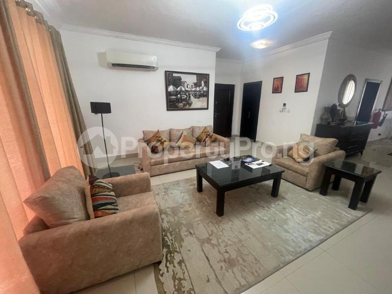 3 bedroom Flat / Apartment for rent Lakowe Lakes Golf & Country Estate Ibeju-Lekki Lagos