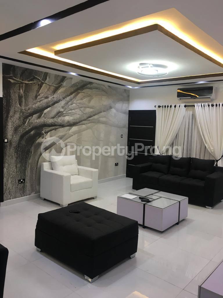 3 bedroom Flat / Apartment for sale chevron Lekki Lagos