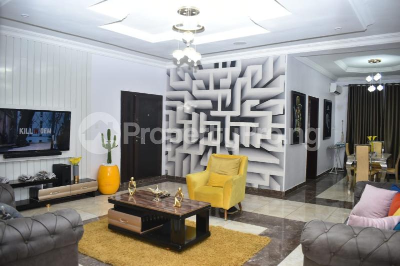 3 bedroom Flat / Apartment for rent New Horizon Ikate Lekki Lagos