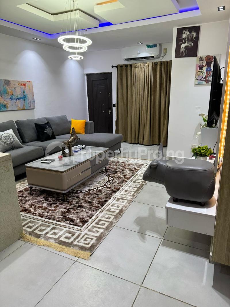 3 bedroom Flat / Apartment for rent Salem Ikate Lekki Lagos