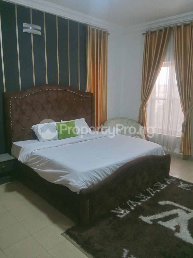3 bedroom Flat / Apartment for rent Off Lekki-Epe Expressway Ajah Lagos