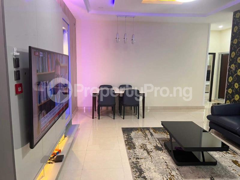 3 bedroom Flat / Apartment for rent Off Adeniyi Jones, Ikeja Lagos