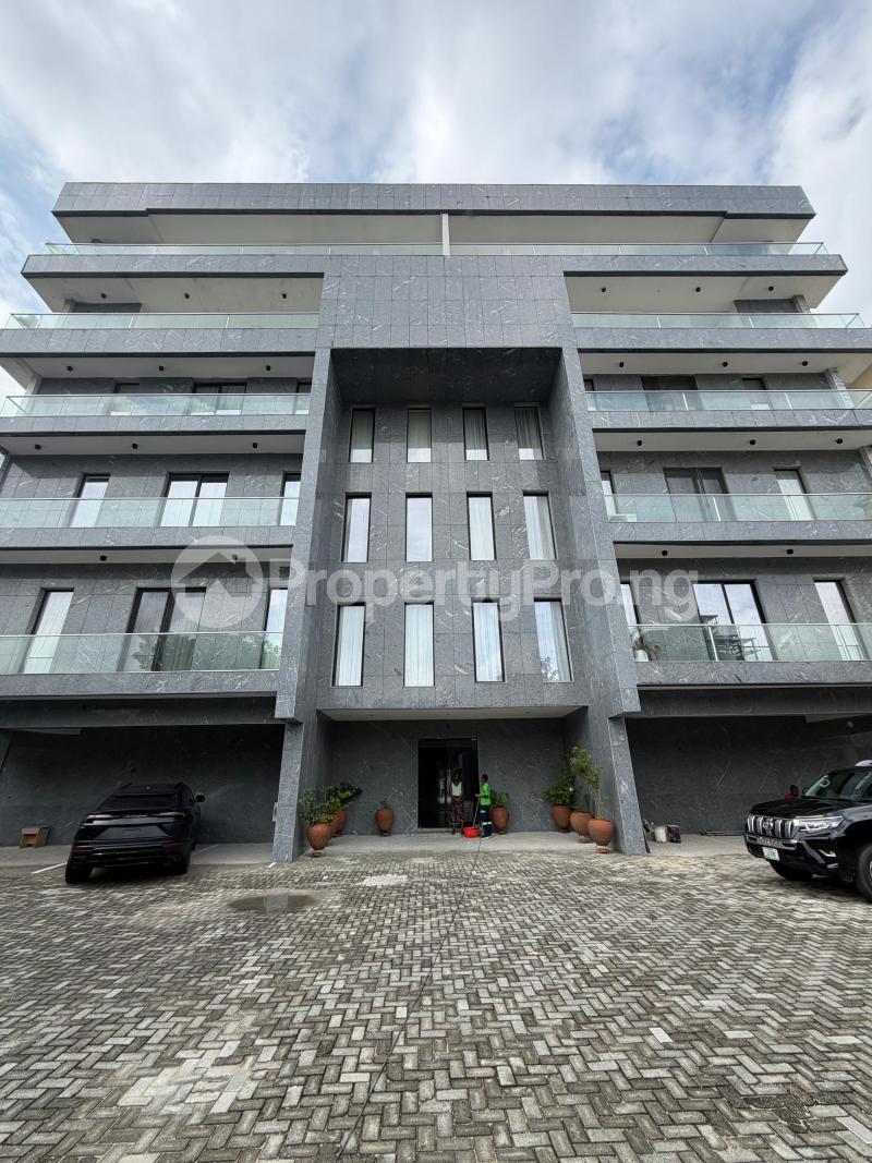 3 bedroom House for sale Old Ikoyi Ikoyi Lagos