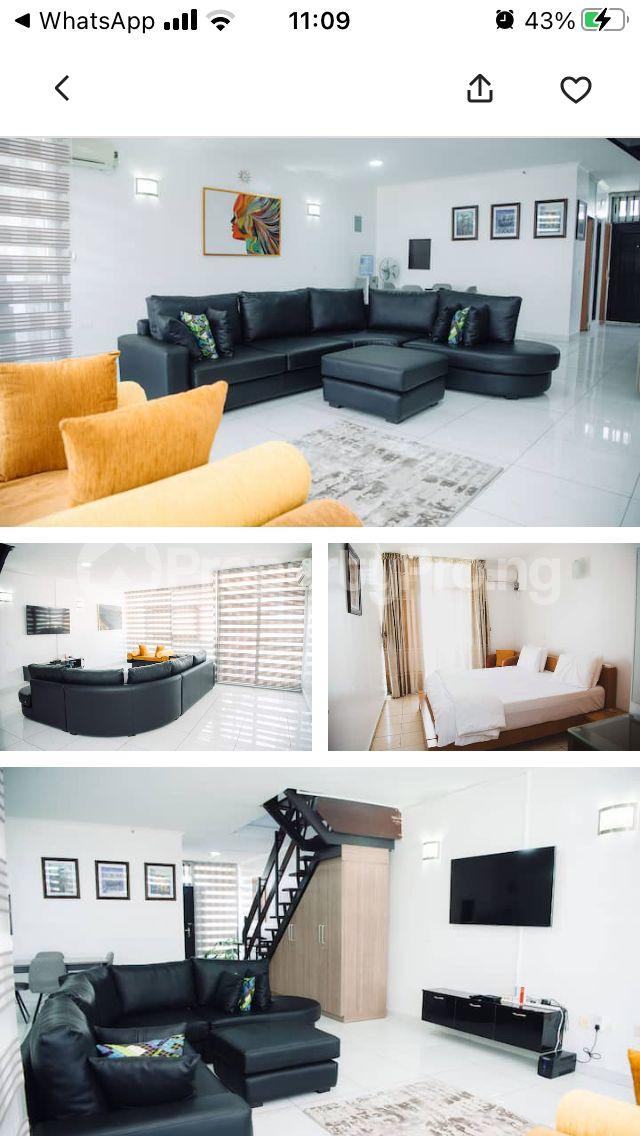 3 bedroom House for rent 1004 Estate Victoria Island Lagos