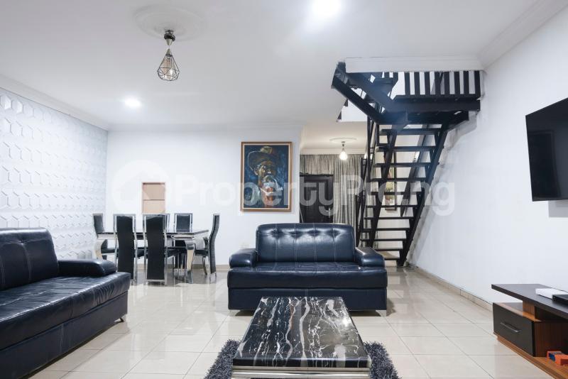 3 bedroom House for rent 1004 Victoria Island Lagos