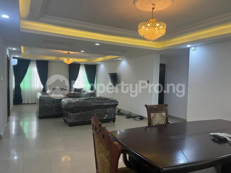 3 bedroom Flat / Apartment for rent Mobolaji Johnson Avenue Ikoyi Lagos