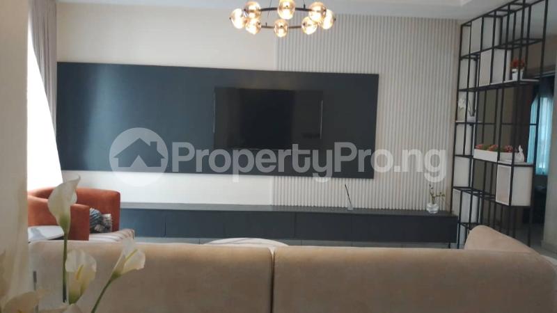 3 bedroom Flat / Apartment for sale Ikate Lekki Lagos