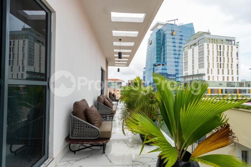 3 bedroom Flat / Apartment for rent Old Ikoyi Ikoyi Lagos