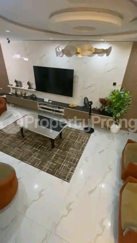 3 bedroom House for rent Gra Gbagada Phase 1 Gbagada Lagos