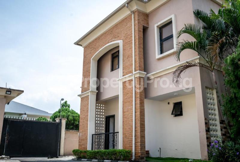 3 bedroom House for rent Ikoyi Lagos