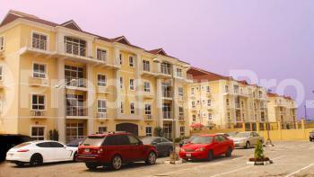 3 bedroom Flat / Apartment for rent Cromwell Court, chevron Lekki Lagos