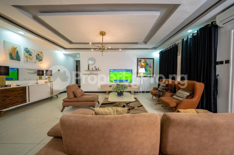 3 bedroom Flat / Apartment for rent Ikoyi Lagos