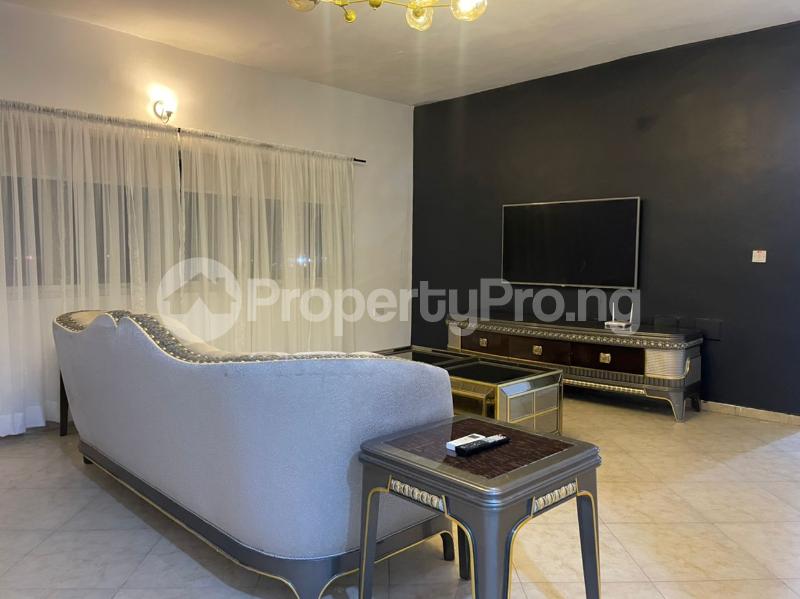 1 bedroom Flat / Apartment for shortlet Lekki Phase 1 Lekki Lagos - 0