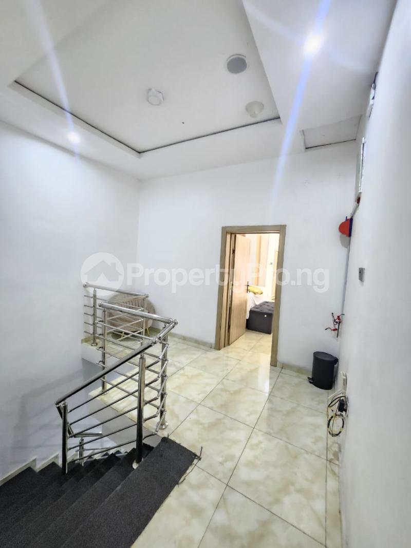 3 bedroom House for sale Orchid Road Chevron Lekki Lagos