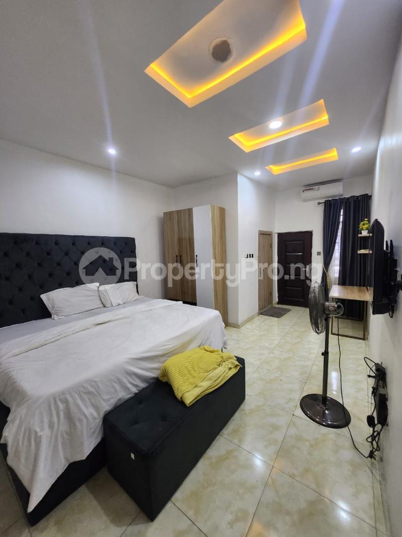3 bedroom House for sale Orchid Road Chevron Lekki Lagos