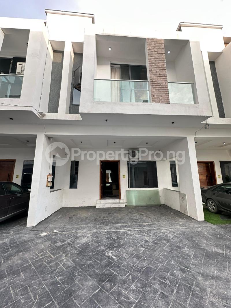 3 bedroom House for sale orchid Lekki Lagos