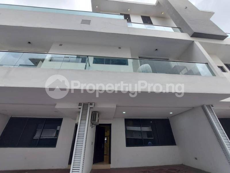 3 bedroom House for rent Banana Island Ikoyi Lagos