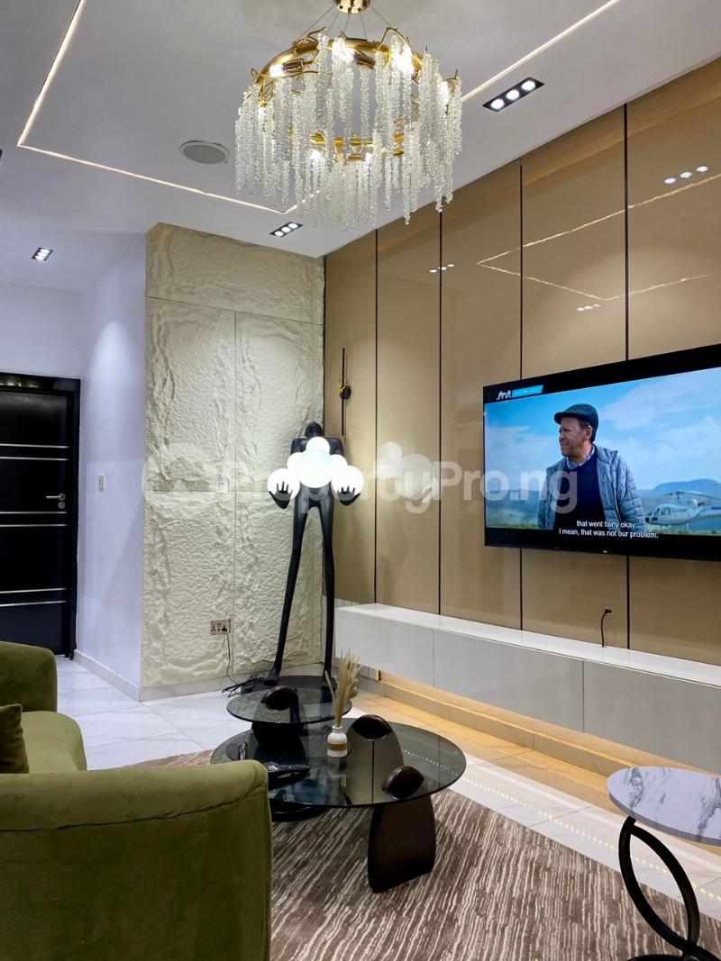 3 bedroom House for sale Lekki Lagos