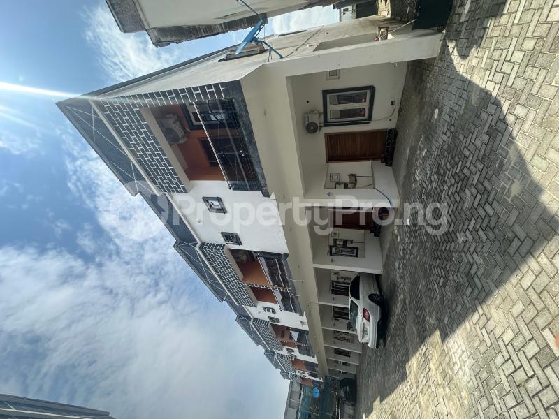 3 bedroom House for sale Ikota Lekki Lagos