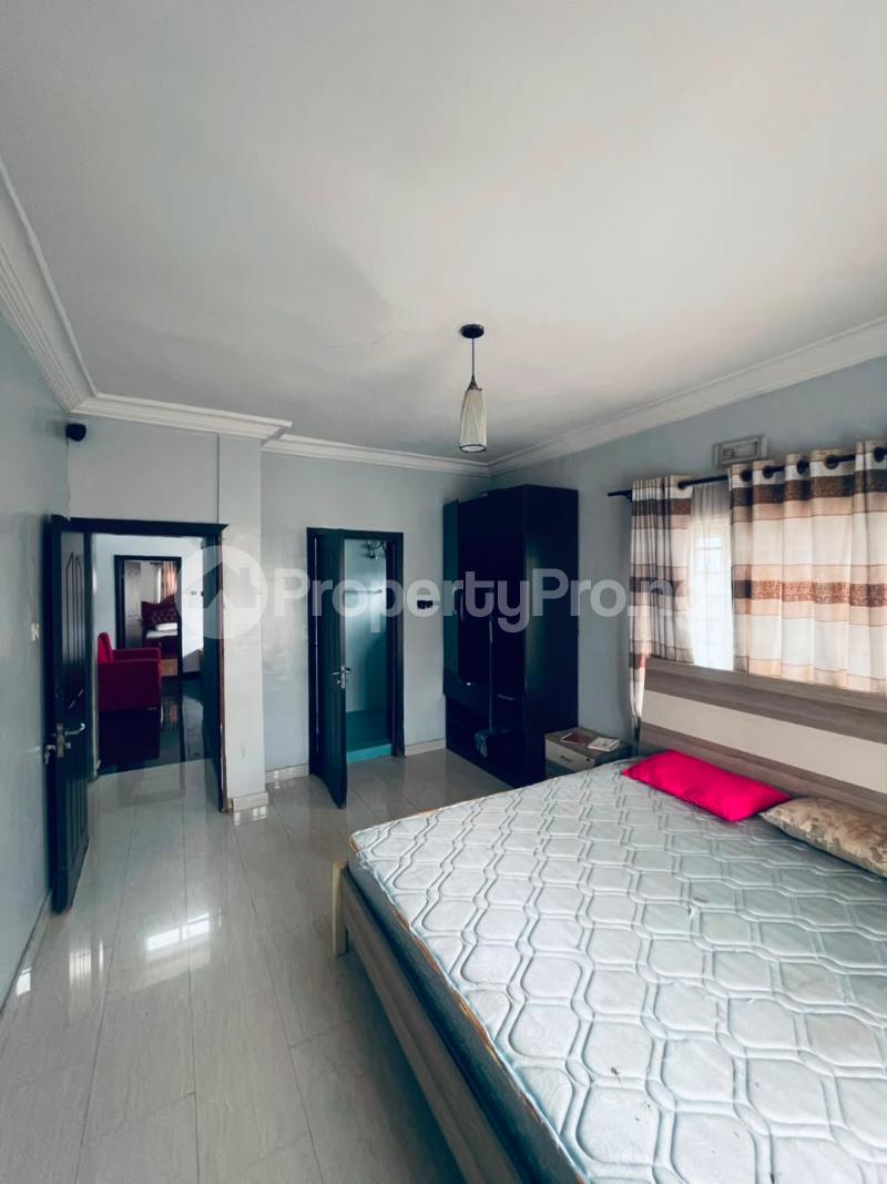 3 bedroom House for sale Lekki Gardens Phase 2 Sangotedo Ajah Lagos