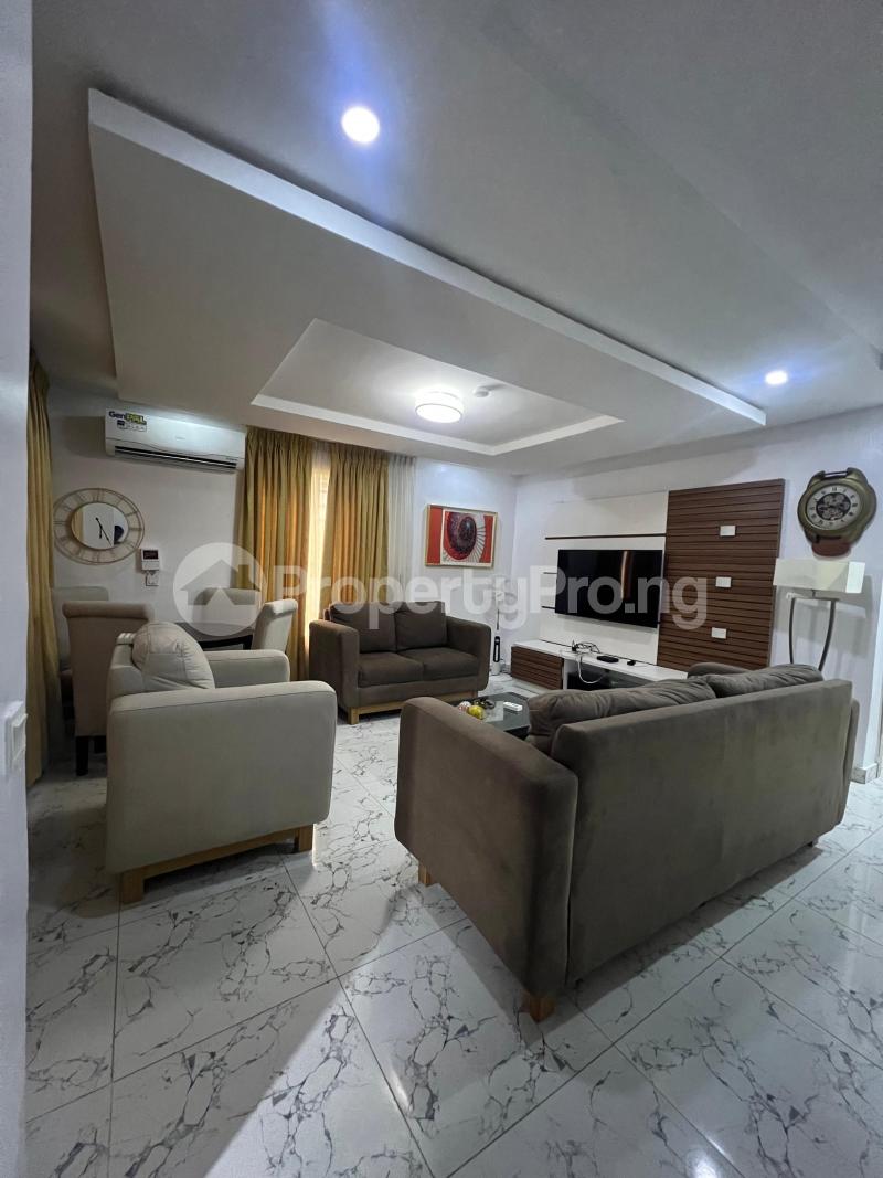 3 bedroom House for rent Orchid Lekki Lagos