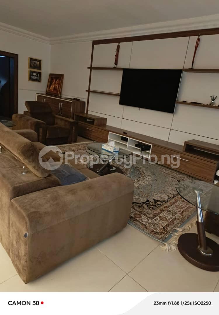 3 bedroom House for rent Maitama Abuja