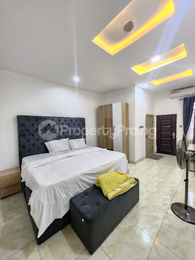3 bedroom House for sale Orchid Road Chevron Lekki Lagos