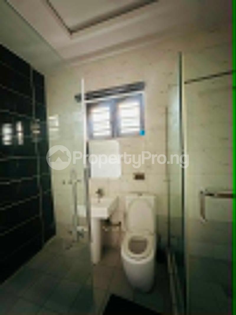 3 bedroom House for rent Ajah Lagos