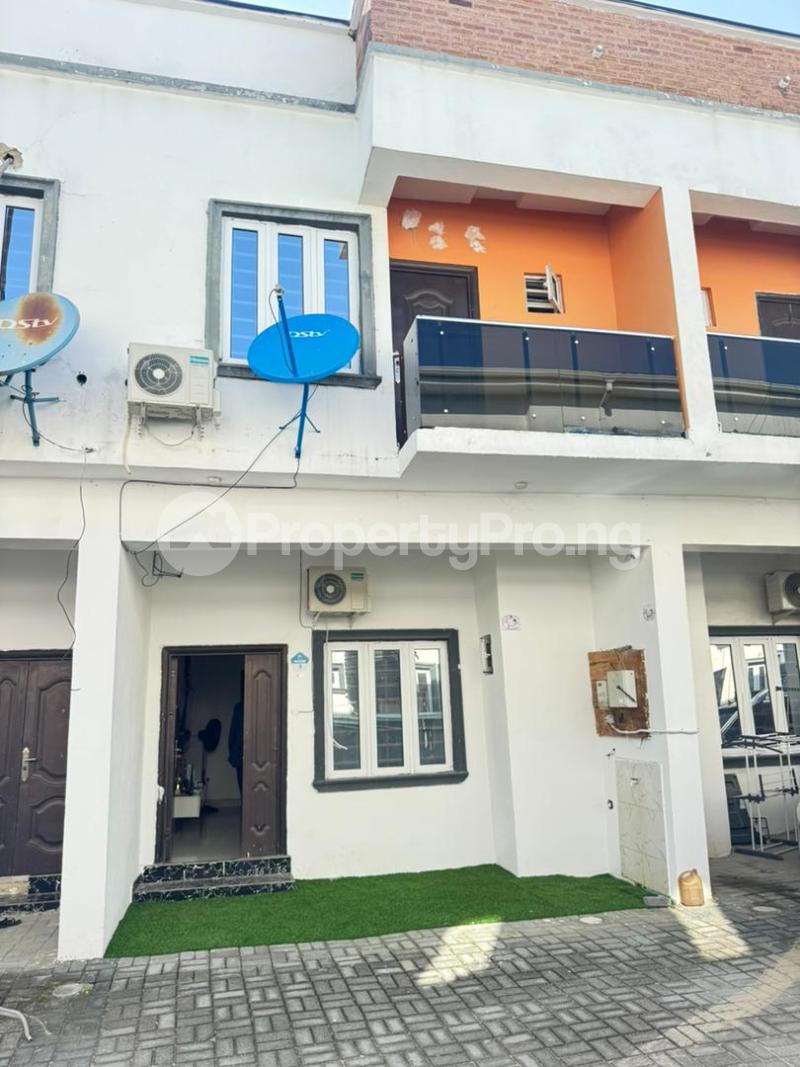 3 bedroom House for sale Ikota Lekki Lagos