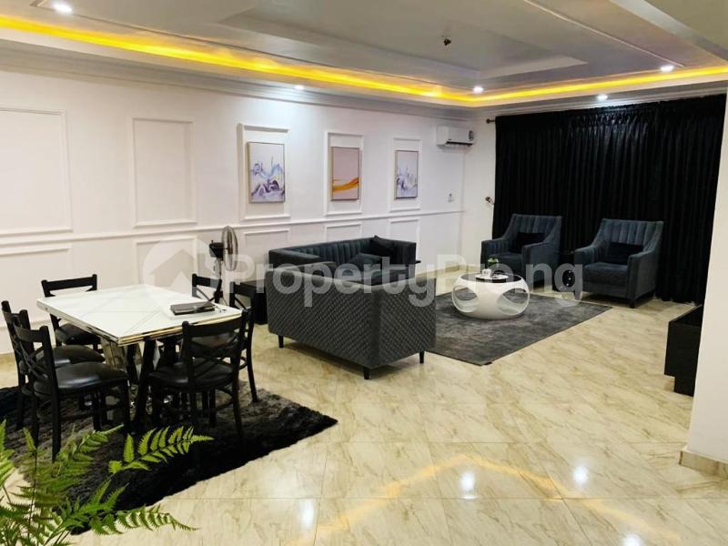 3 bedroom House for sale Gwarinpa Abuja