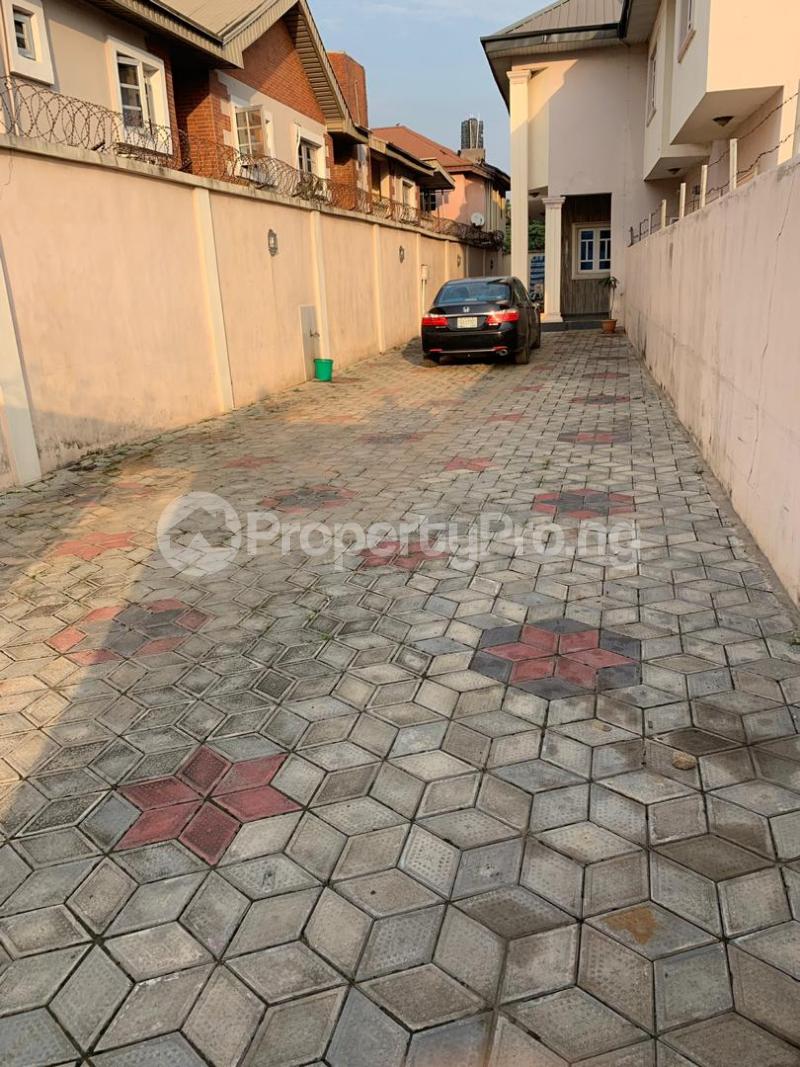 3 bedroom House for sale   Okota Lagos
