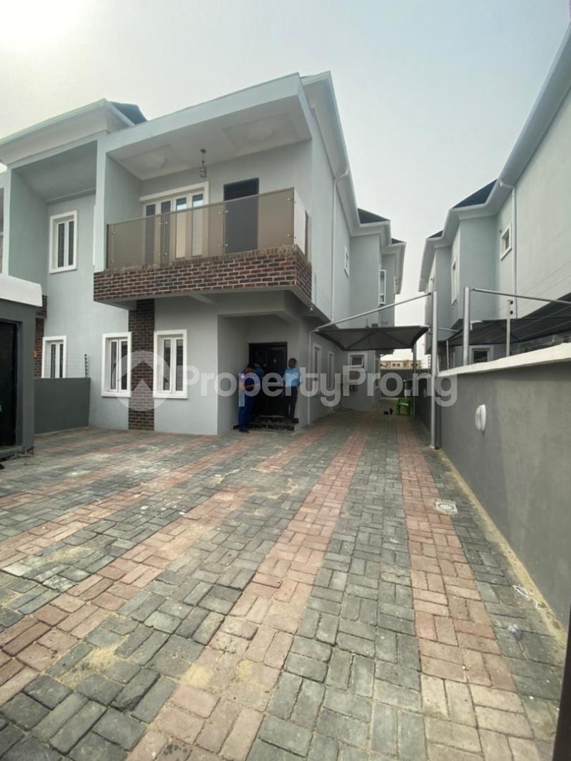 3 bedroom House for sale Banana Island Ikoyi Lagos