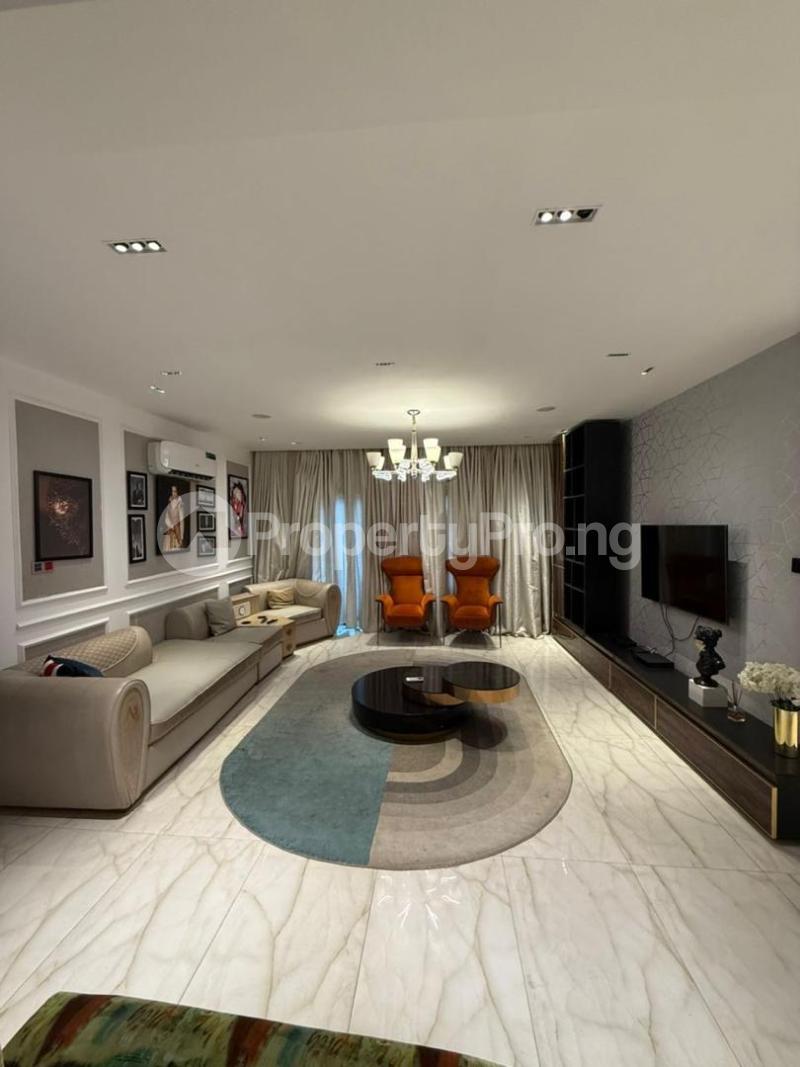 3 bedroom House for rent Banana Island Ikoyi Lagos