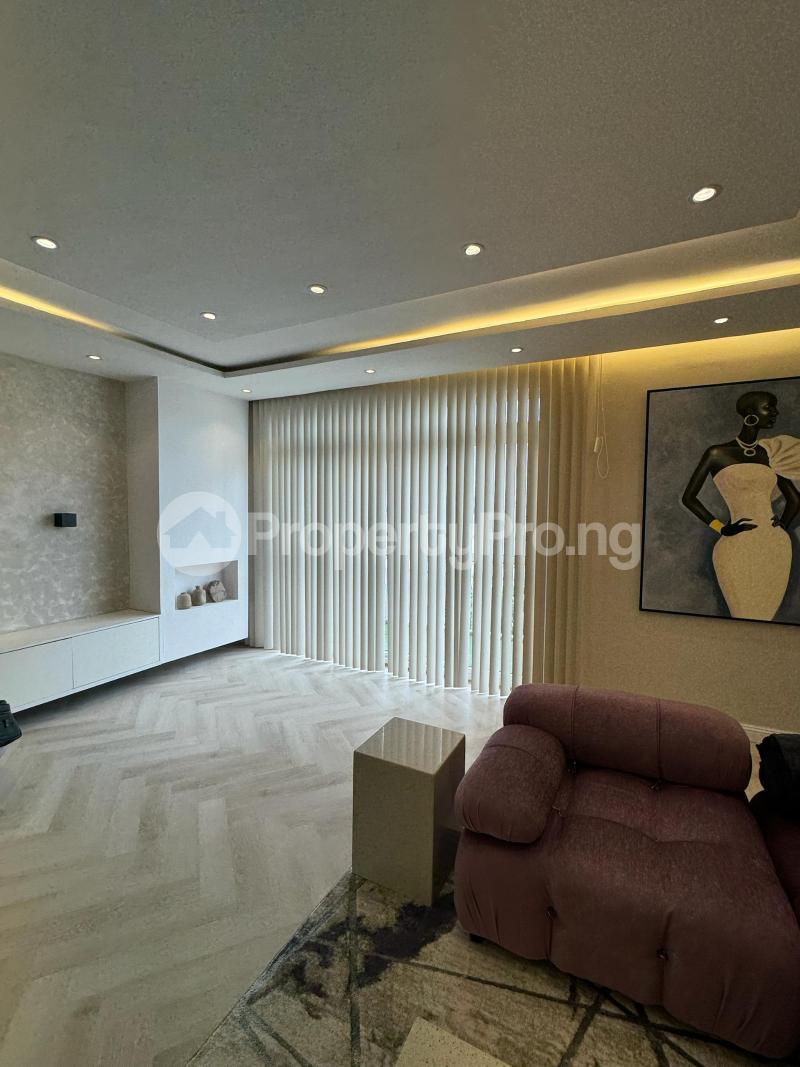 3 bedroom Flat / Apartment for sale Lekki Lagos