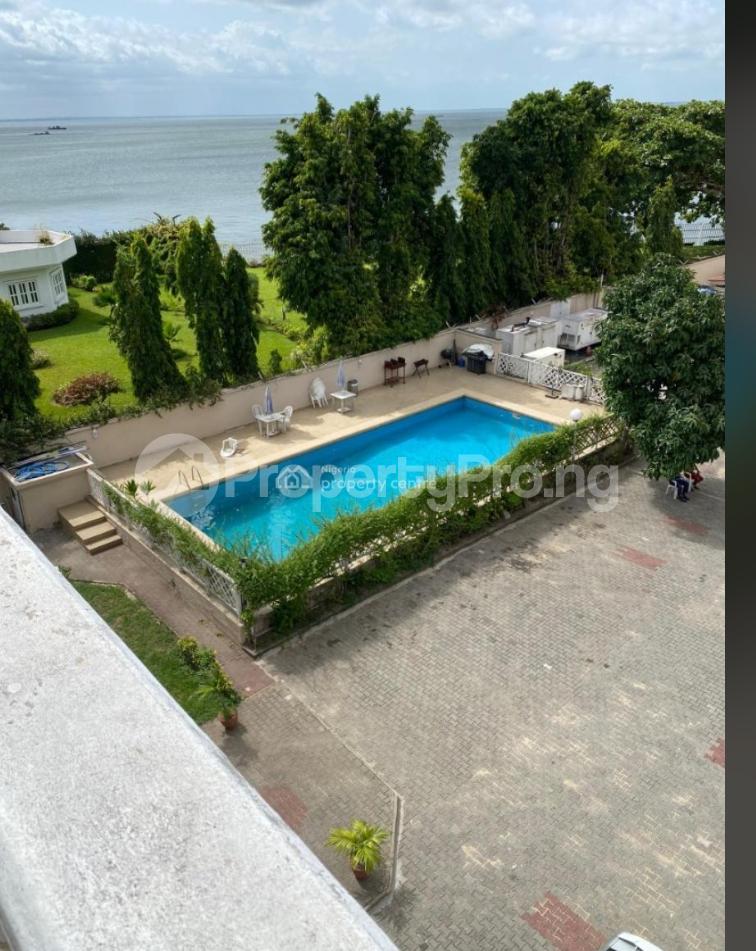 3 bedroom Flat / Apartment for rent Lekki Phase 1 Lekki Lagos