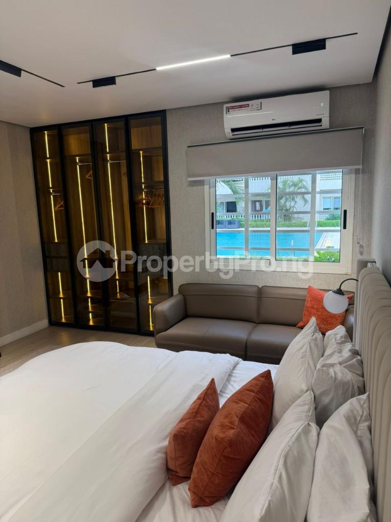 3 bedroom Flat / Apartment for sale Banana Island Road Banana Island Ikoyi Lagos