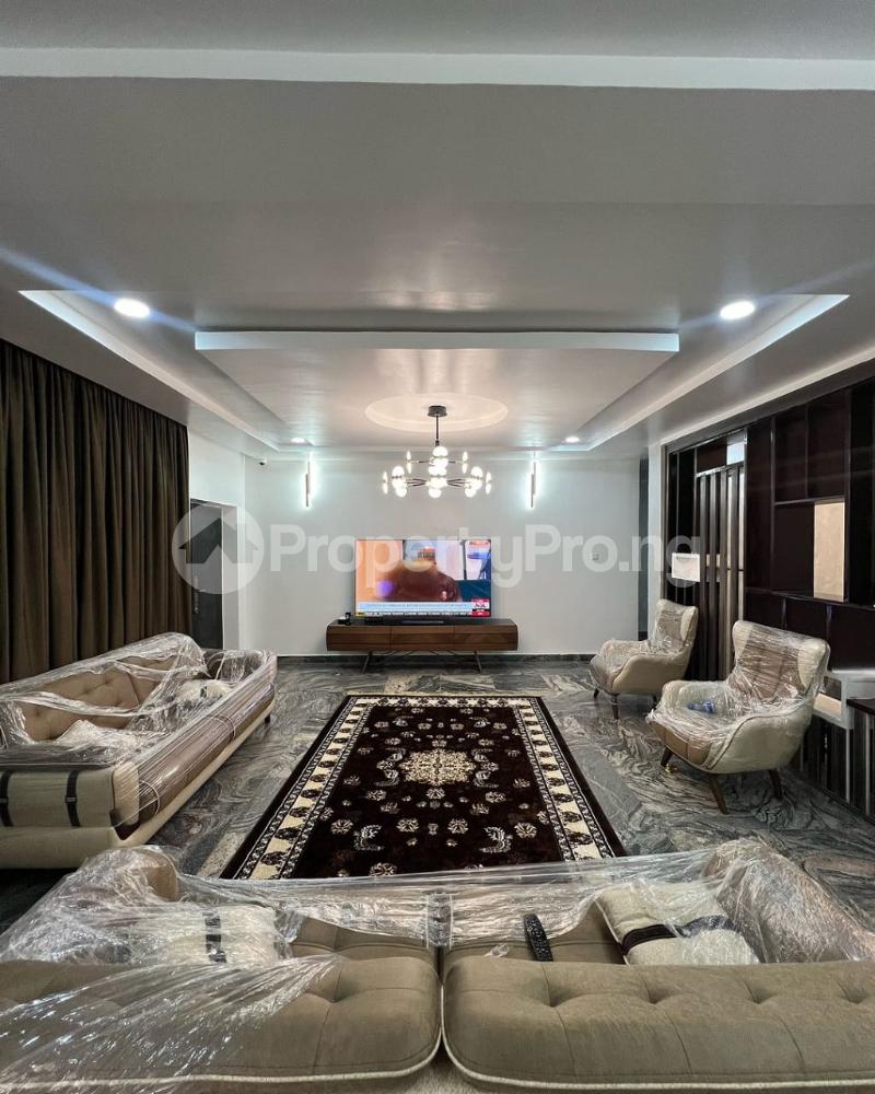 3 bedroom Flat / Apartment for sale Mabushi Abuja