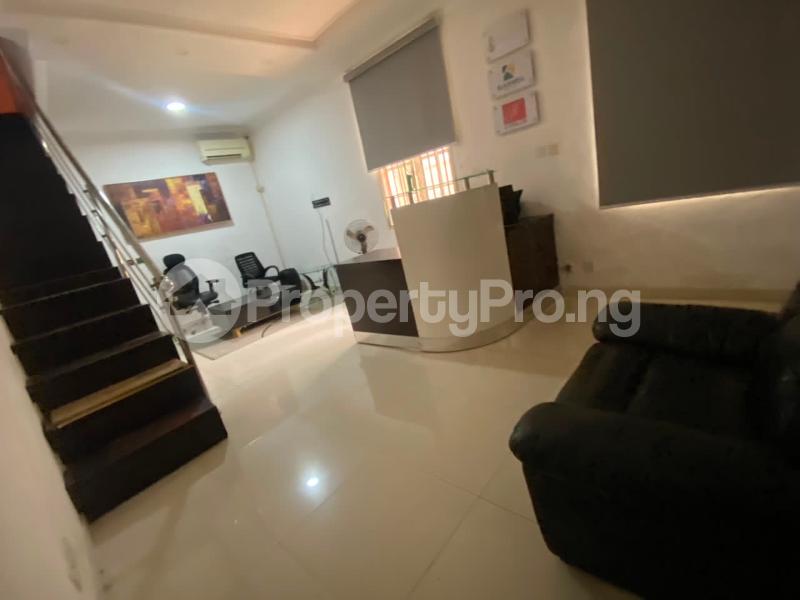 Commercial Property for rent Lekki Phase 1 Lekki Lagos
