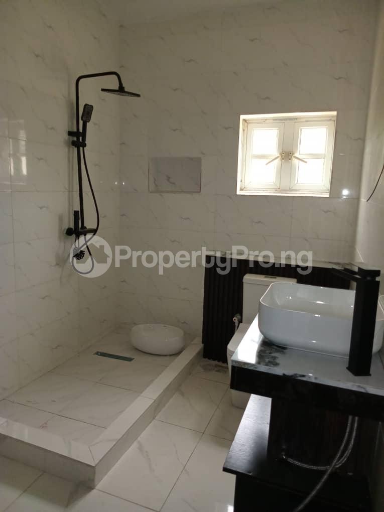 3 bedroom House for rent Gradens Phase 2 Lekki Lagos