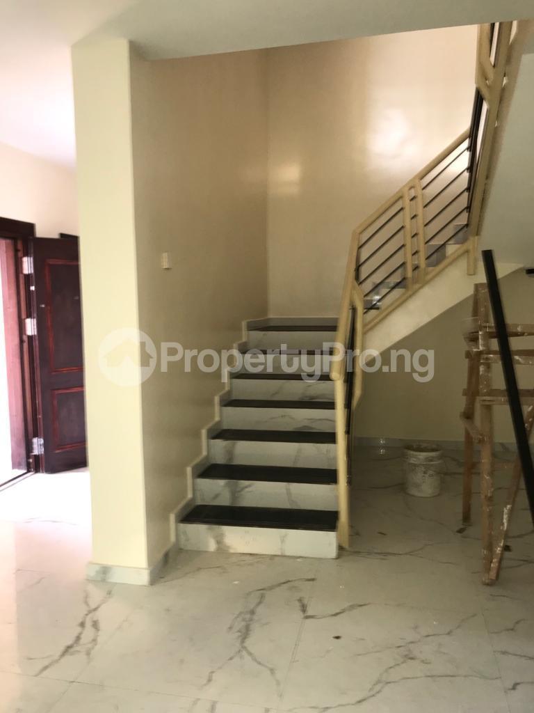 3 bedroom House for rent Ikate Lekki Lagos