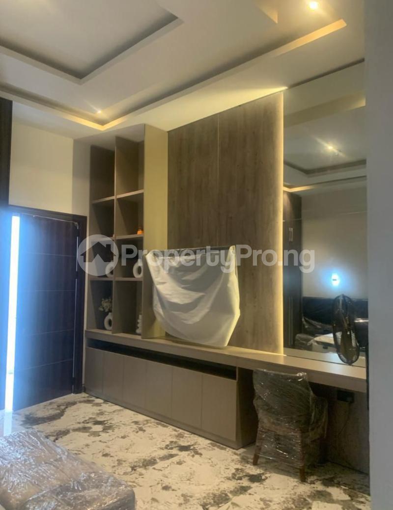 3 bedroom Flat / Apartment for rent Osborne Foreshore Estate Ikoyi Lagos