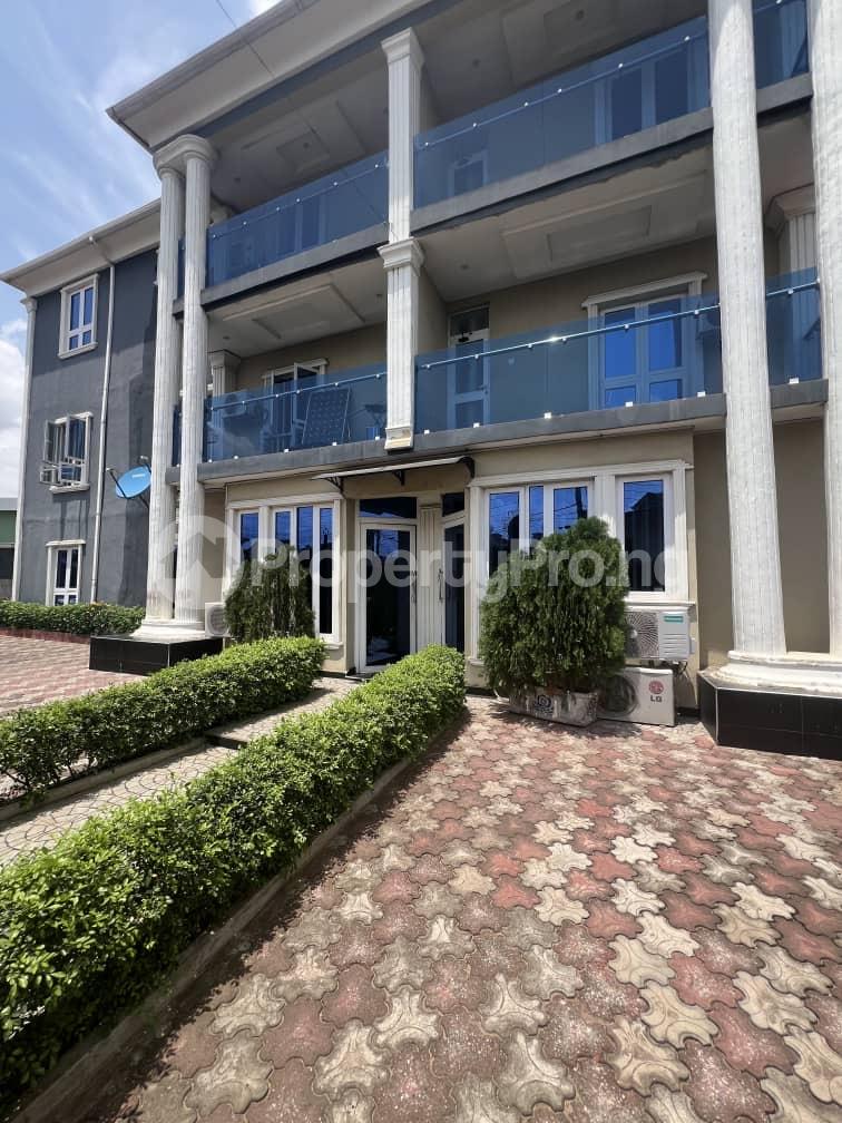 3 bedroom Flat / Apartment for rent Oguns Street Ikeja Lagos