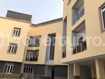 3 bedroom House for sale A Serene And Serviced Estate In Adeniyi Jones Adeniyi Jones Ikeja Lagos